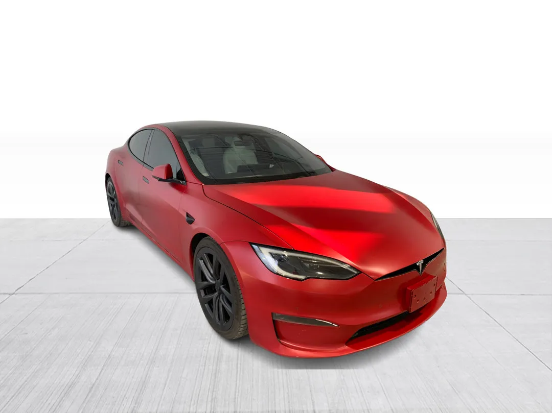 2022 Tesla Model S for sale - photo 1