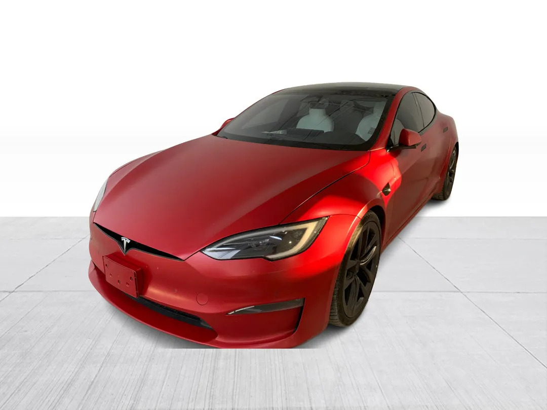 2022 Tesla Model S for sale - photo 3