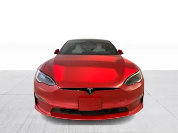 2022 Tesla Model S - image 2