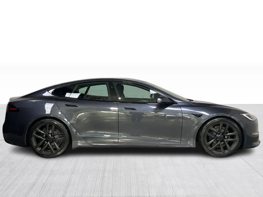 2022 Tesla Model S for sale - photo 2