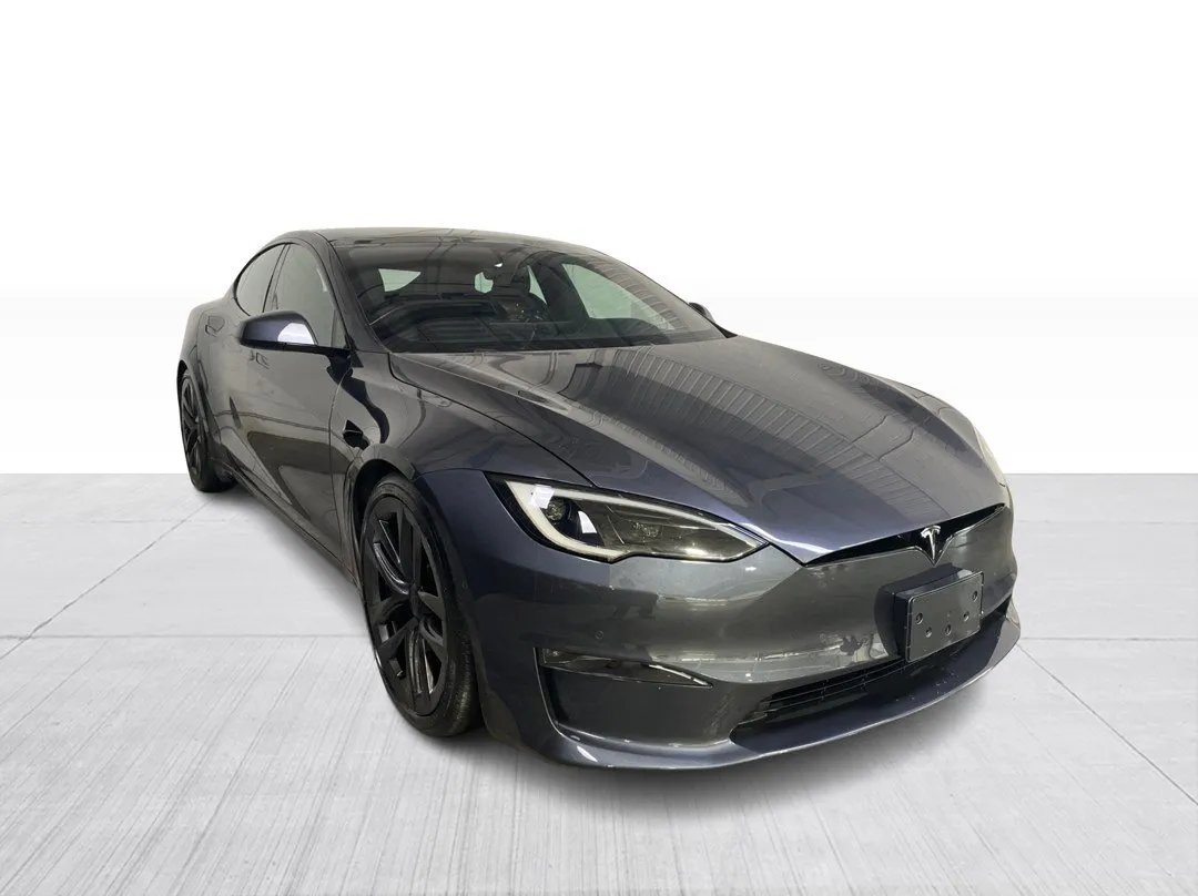 Tesla Model S 2022 à vendre - photo 1