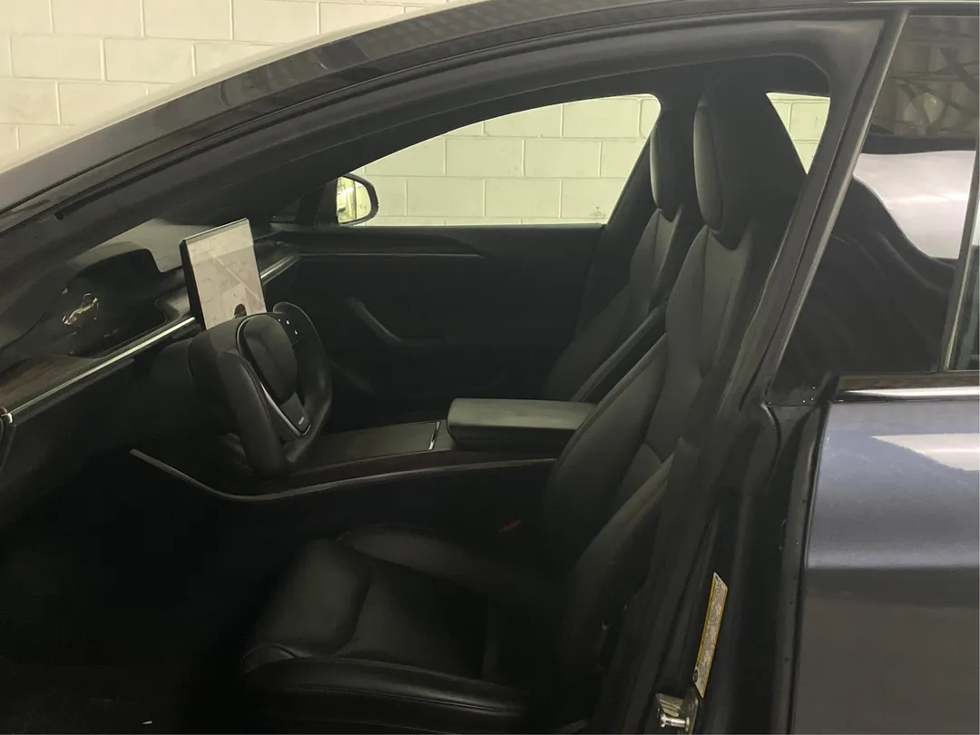 2022 Tesla Model S for sale - photo 3