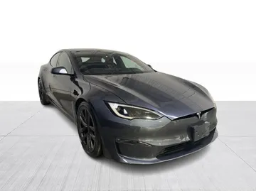2022 Tesla Model S