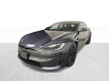 2022 Tesla Model S - image 8