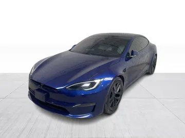 2022 Tesla Model S - image 9