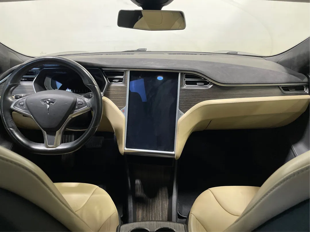 2015 Tesla Model S for sale - photo 4
