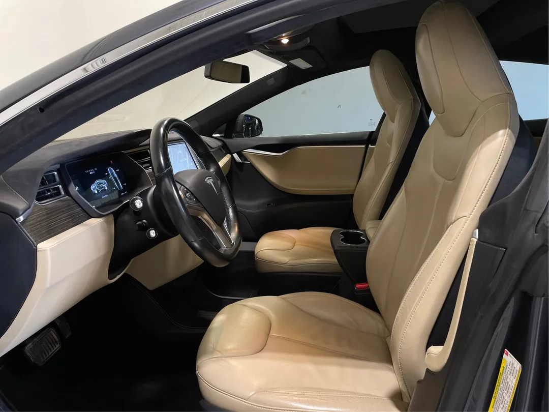 2015 Tesla Model S for sale - photo 3