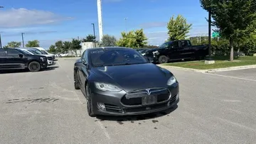 2015 Tesla Model S