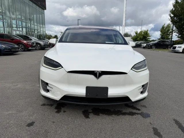 Tesla Model X 2018 à vendre - photo 2