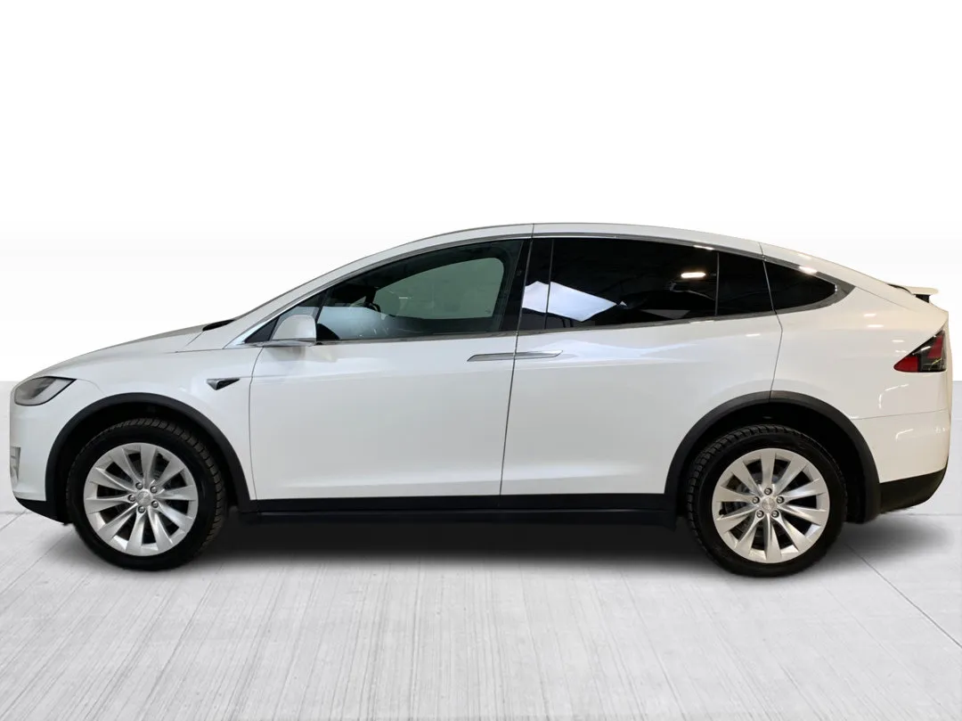 Tesla Model X 2017 à vendre - photo 4