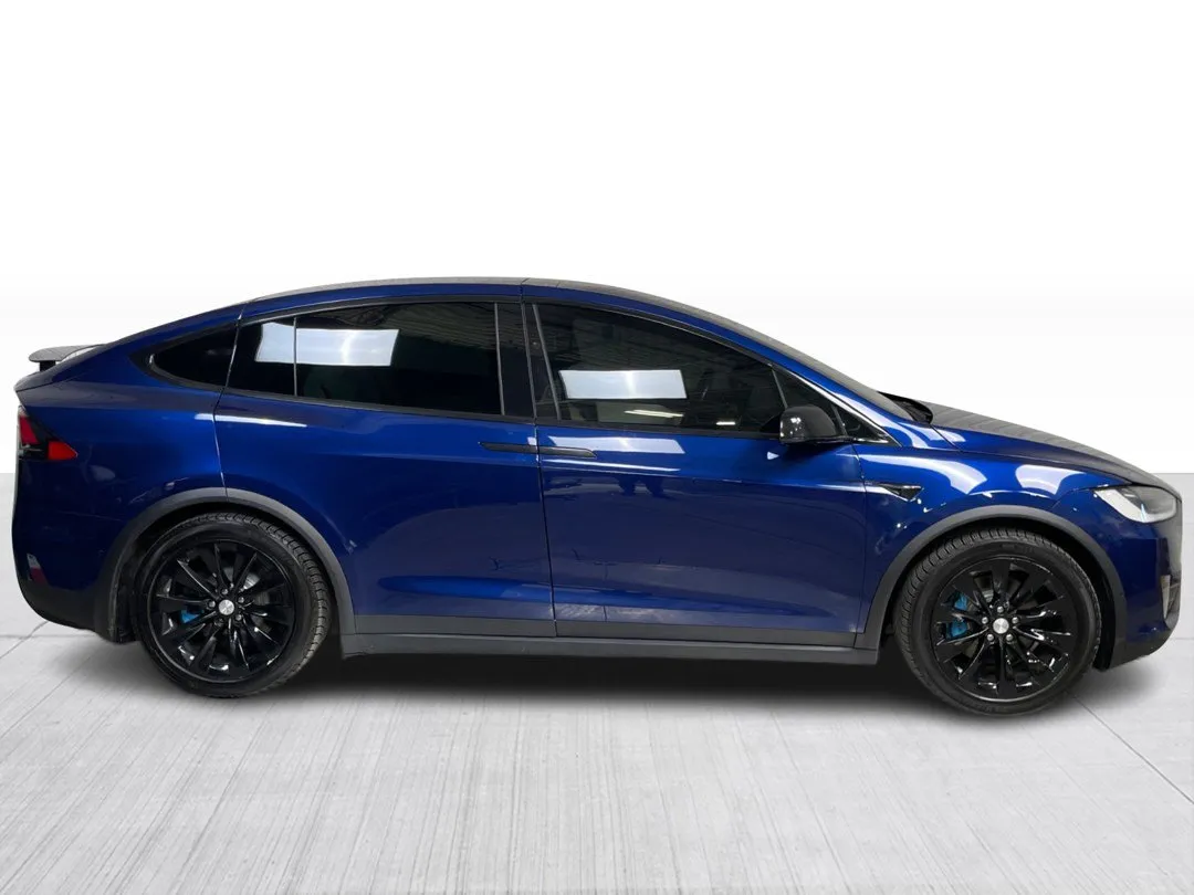 Tesla Model X 2017 à vendre - photo 2