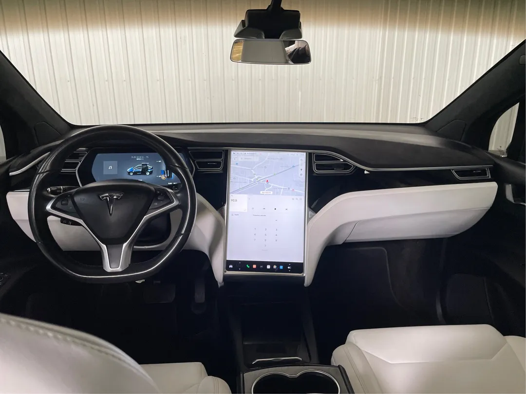 Tesla Model X 2017 à vendre - photo 4