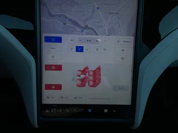 2021 Tesla Model X - image 20