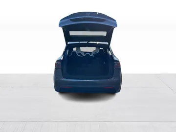 2021 Tesla Model X - image 12