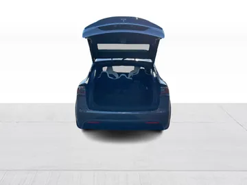 2021 Tesla Model X - image 12