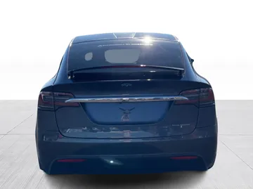 2021 Tesla Model X - image 11