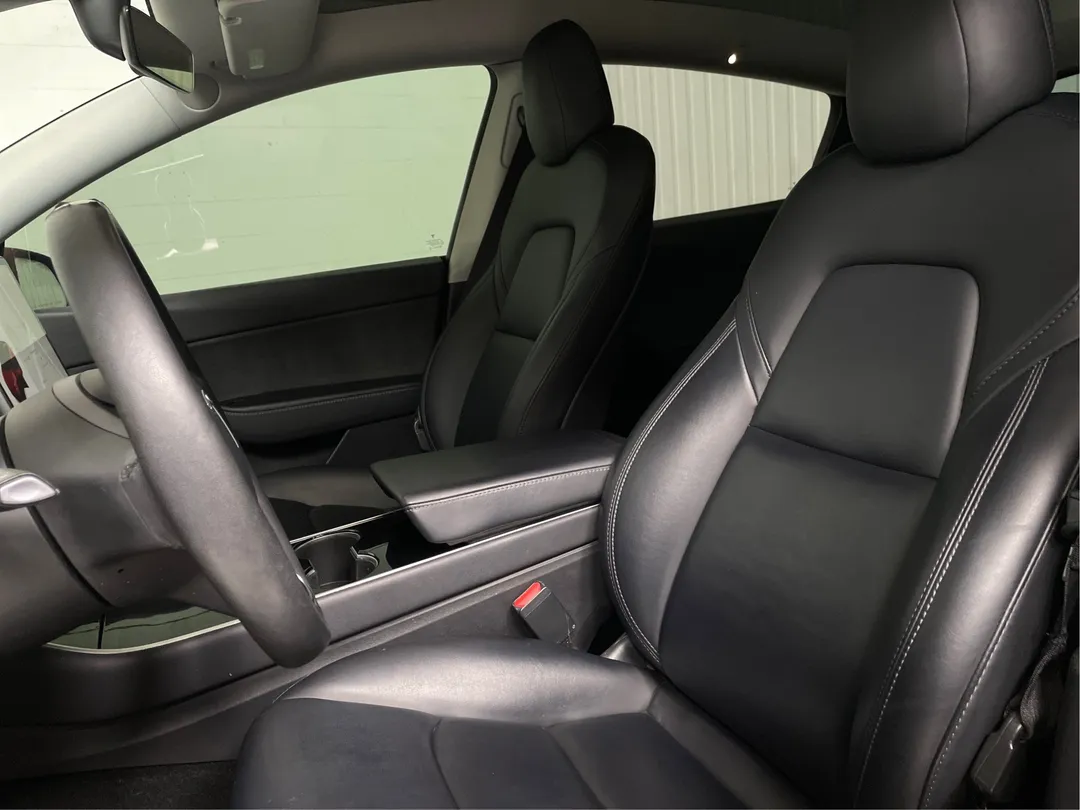 2021 Tesla Model Y — photo 3