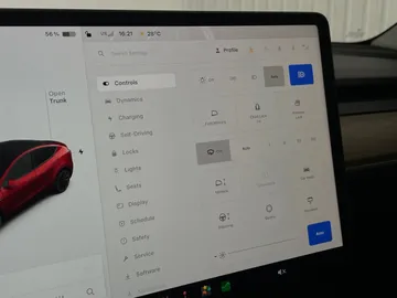 2021 Tesla Model Y - image 24