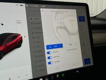 2021 Tesla Model Y - image 23