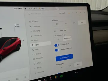 2021 Tesla Model Y - image 16