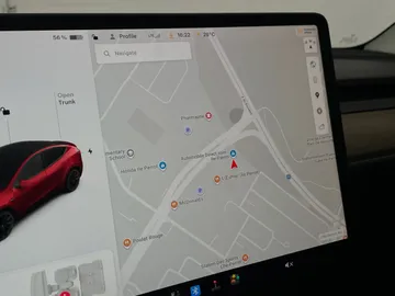 2021 Tesla Model Y - image 27