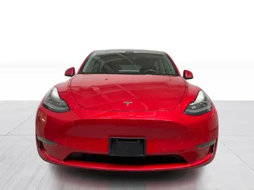 2021 Tesla Model Y - image 8