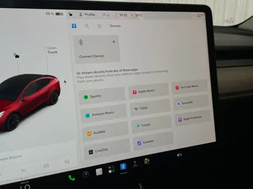 2021 Tesla Model Y - image 25
