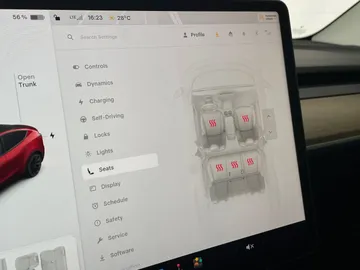 2021 Tesla Model Y - image 30