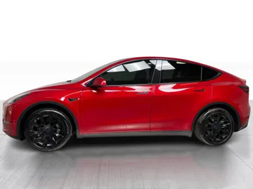 2021 Tesla Model Y - image 10