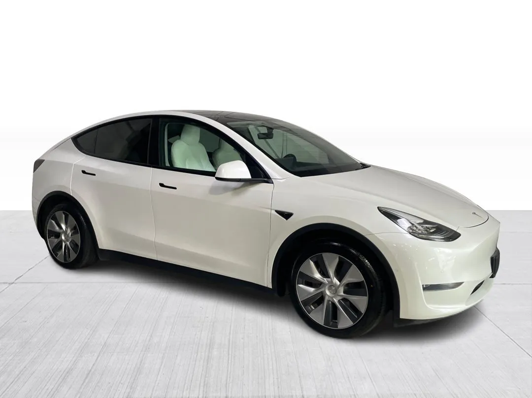 Tesla Model Y 2021 à vendre - photo 1