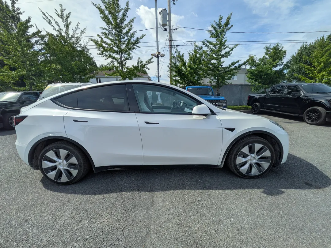 2021 Tesla Model Y for sale - photo 4