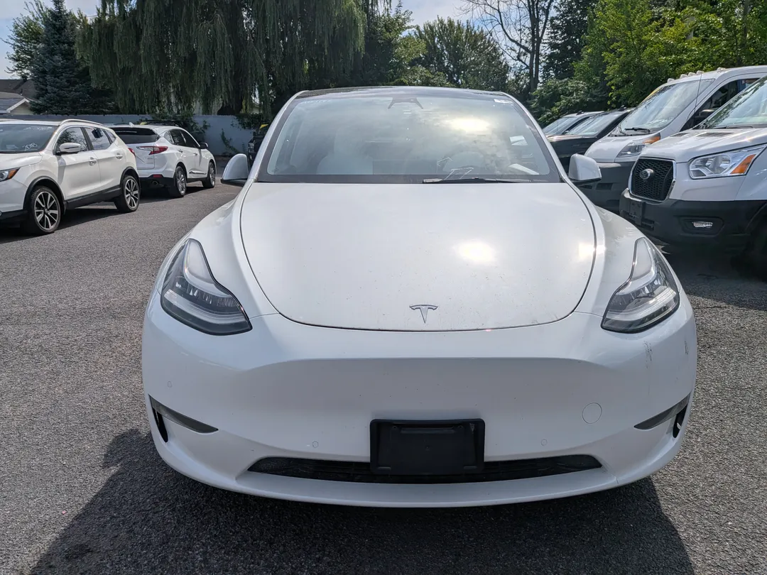 2021 Tesla Model Y for sale - photo 2
