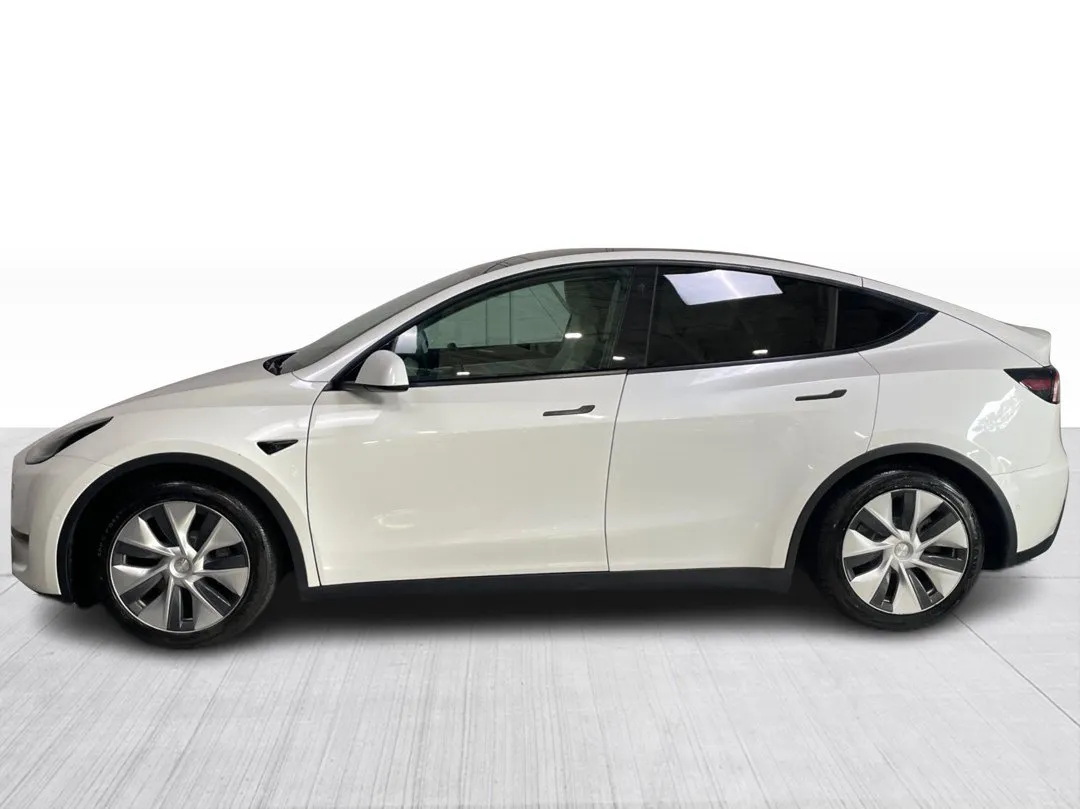 Tesla Model Y 2021 à vendre - photo 4