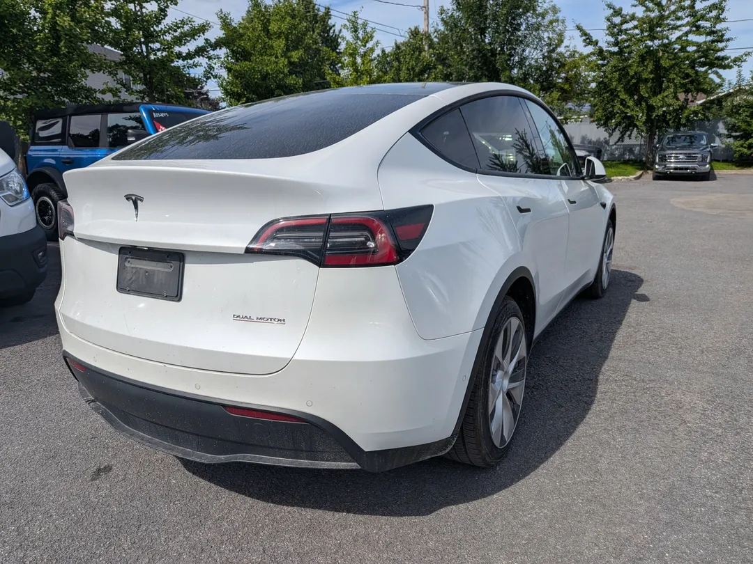 2021 Tesla Model Y for sale - photo 3