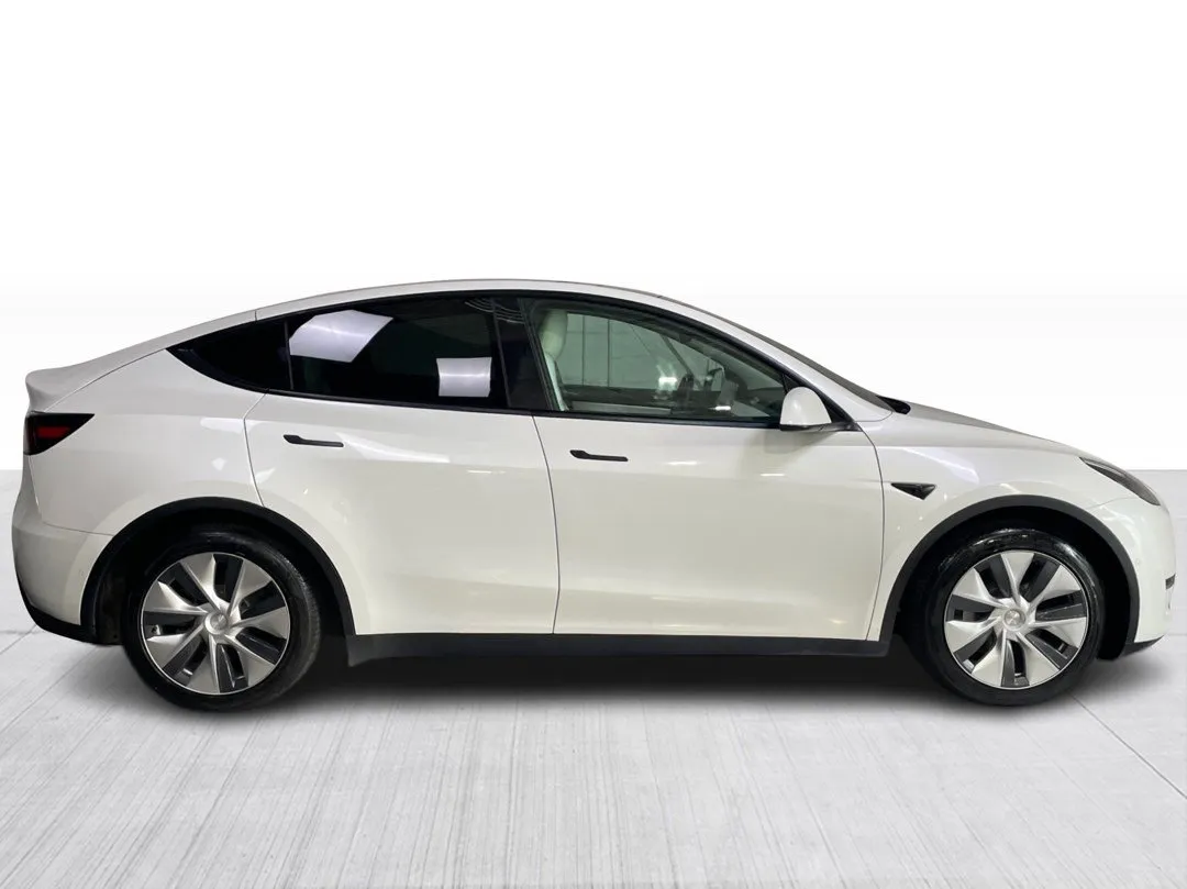2021 Tesla Model Y for sale - photo 2