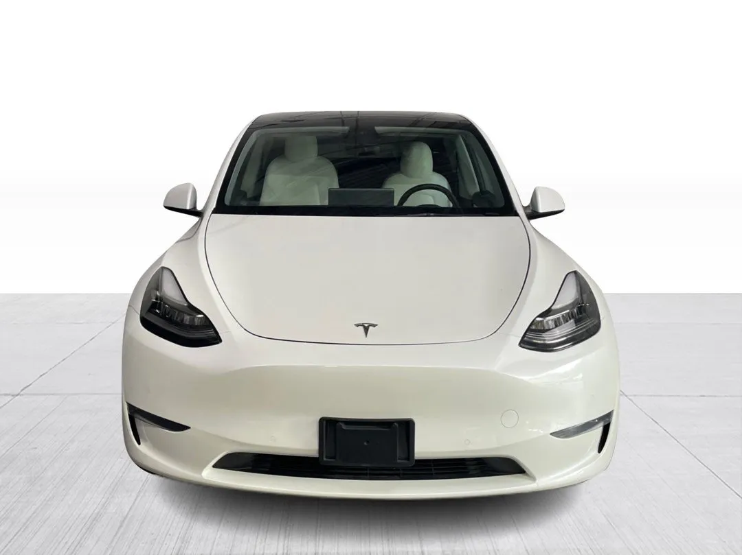 Tesla Model Y 2021 à vendre - photo 2