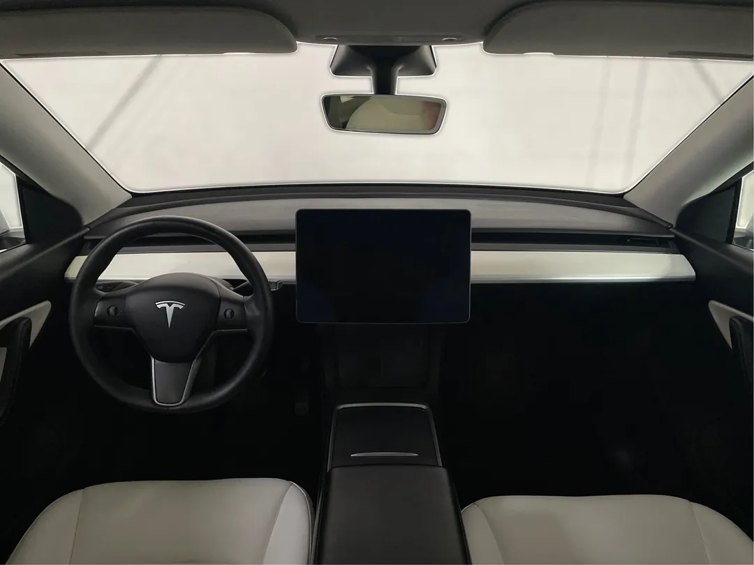 2021 Tesla Model Y for sale - photo 4