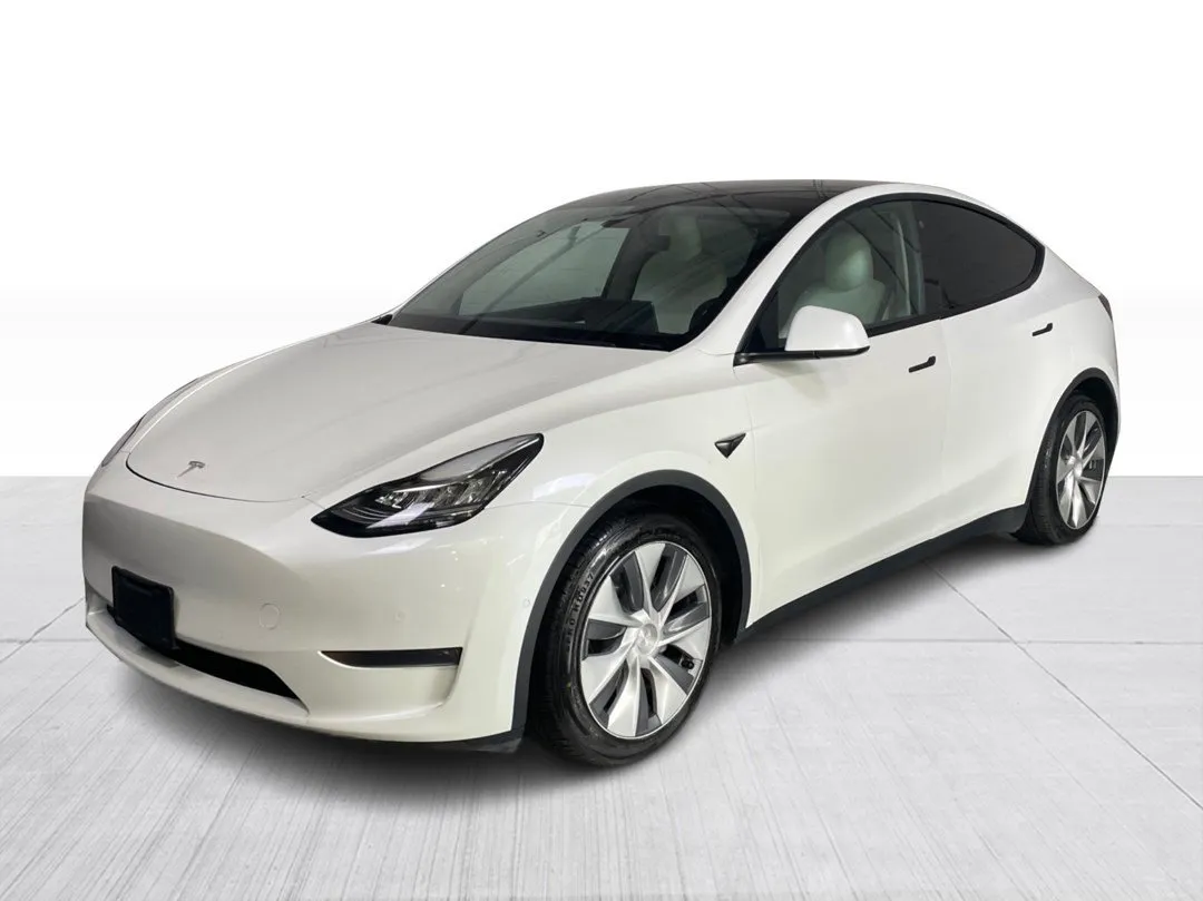 Tesla Model Y 2021 à vendre - photo 3