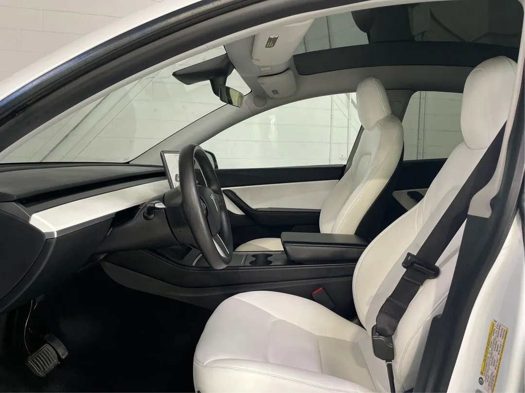 2021 Tesla Model Y for sale - photo 3