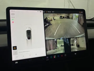 2021 Tesla Model Y - image 20