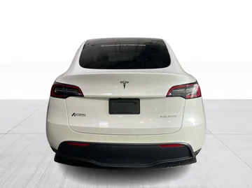 2021 Tesla Model Y - image 7