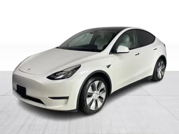 2021 Tesla Model Y - image 3
