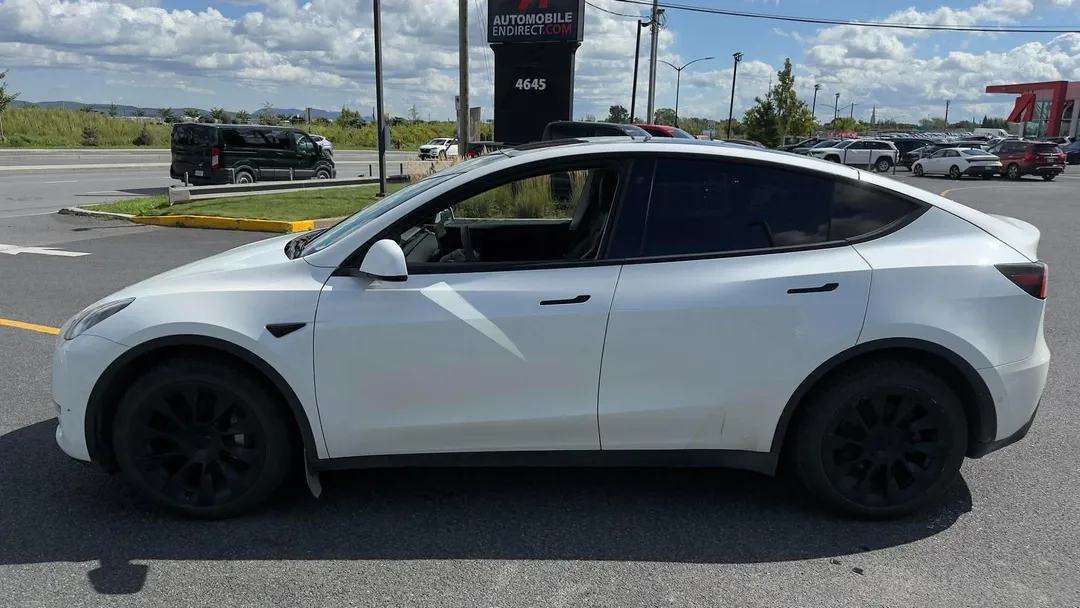 2021 Tesla Model Y for sale - photo 4