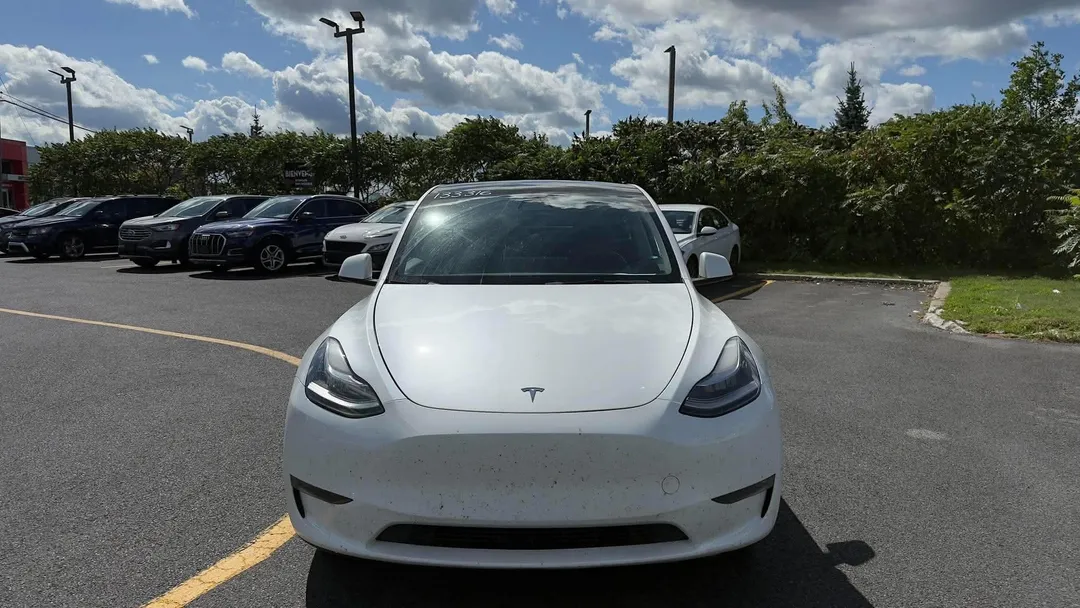 2021 Tesla Model Y for sale - photo 2