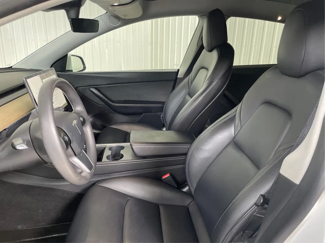 Tesla Model Y 2021 à vendre - photo 3