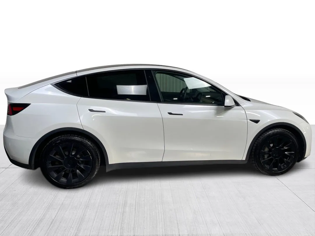 Tesla Model Y 2021 à vendre - photo 2