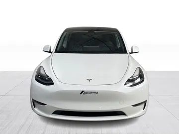 2021 Tesla Model Y - image 8