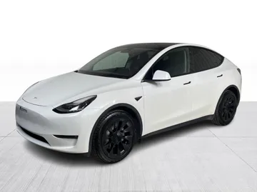 2021 Tesla Model Y - image 9