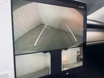 2021 Tesla Model Y - image 22