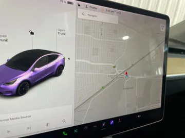 2021 Tesla Model Y - image 21